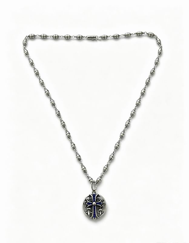 Chrome Hearts Necklace 06yxs69